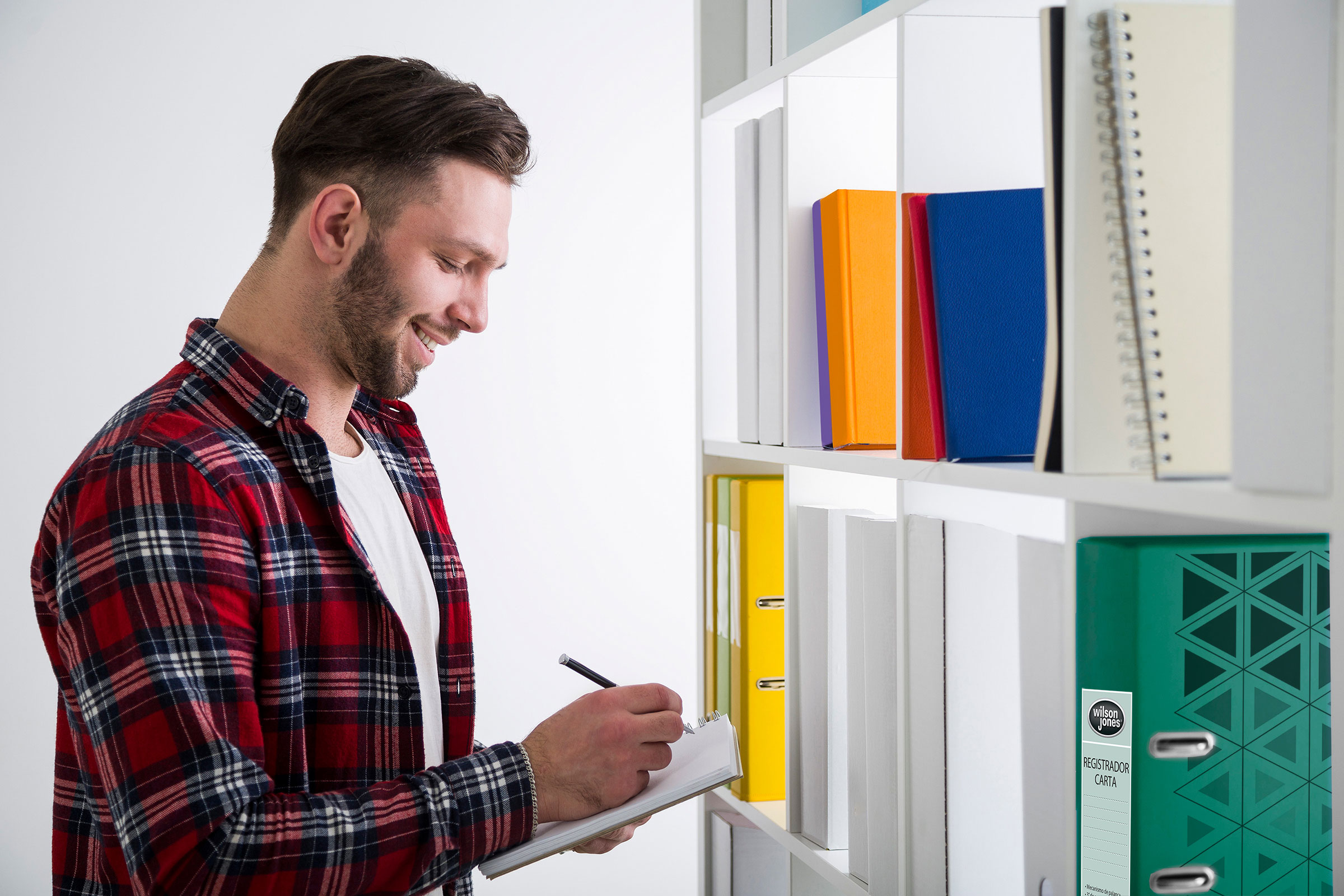 Planear en papel, ejecutar en digital: rutina híbrida sin duplicar tareas