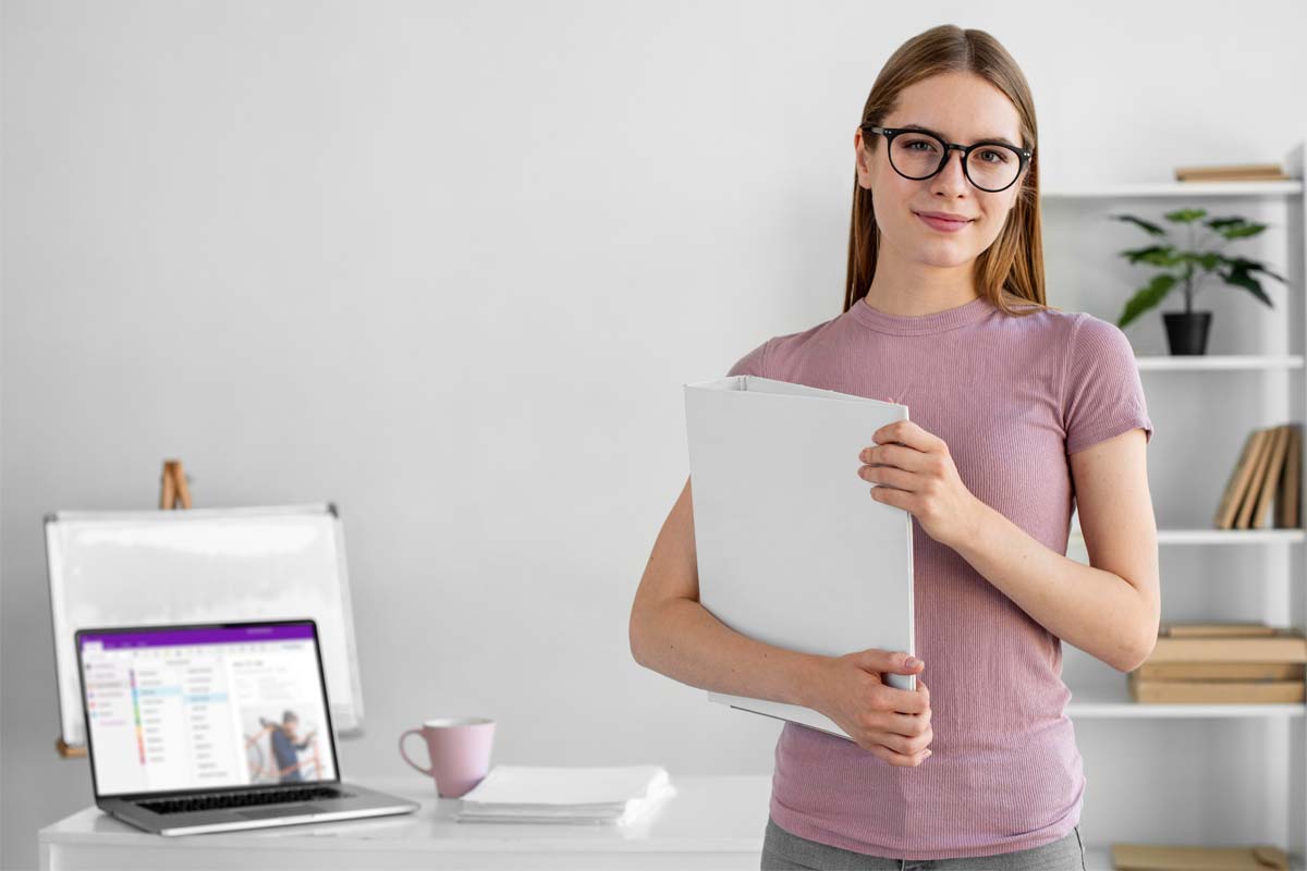 Cómo organizar tu semana en OneNote: 10 pasos para planear con claridad, equilibrio y menos estrés