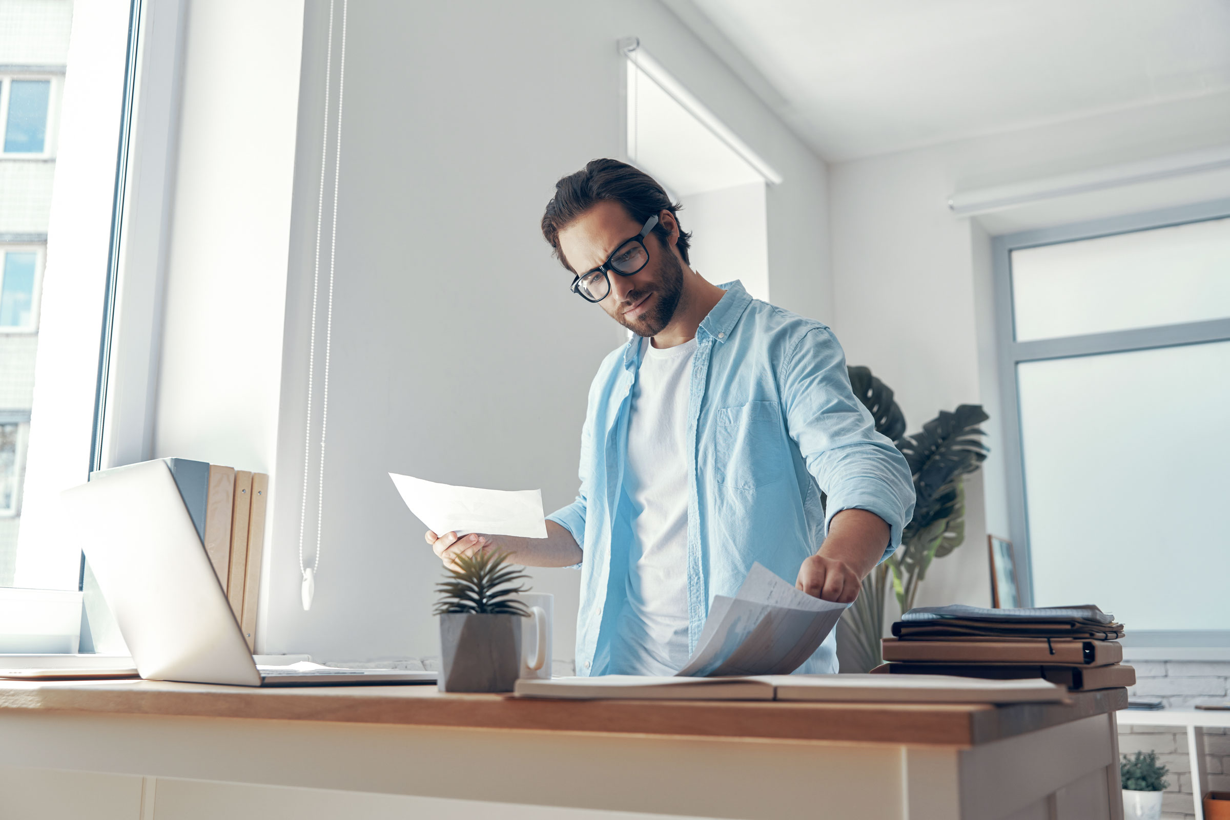 Cierra el año con orden: organiza tu espacio para comenzar con claridad