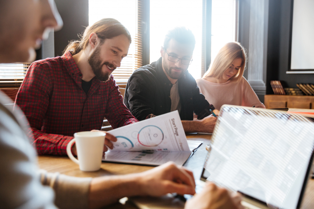 Convierte tu FODA en un plan: decisiones claras a partir de tus hallazgos 