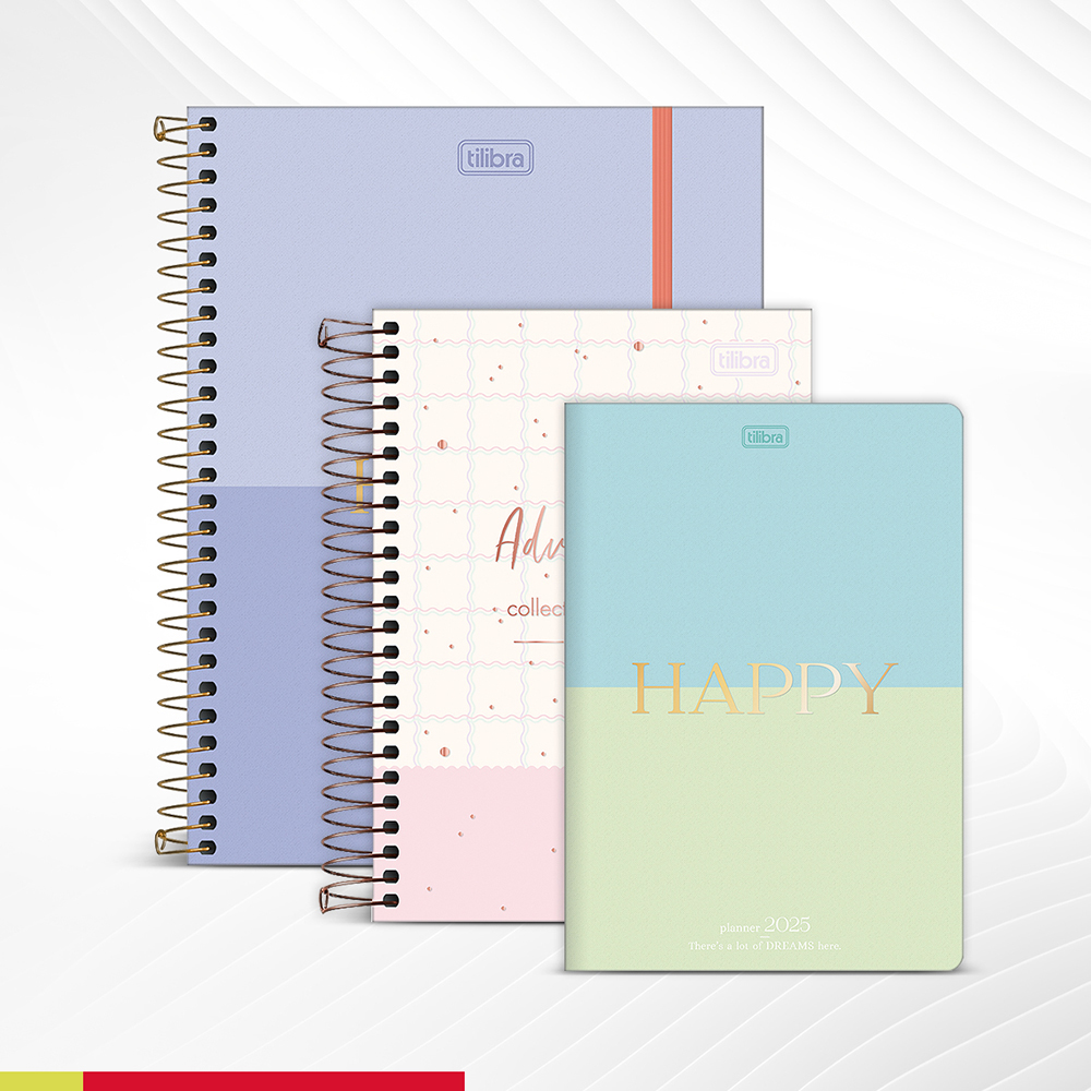 Agendas y planificación
