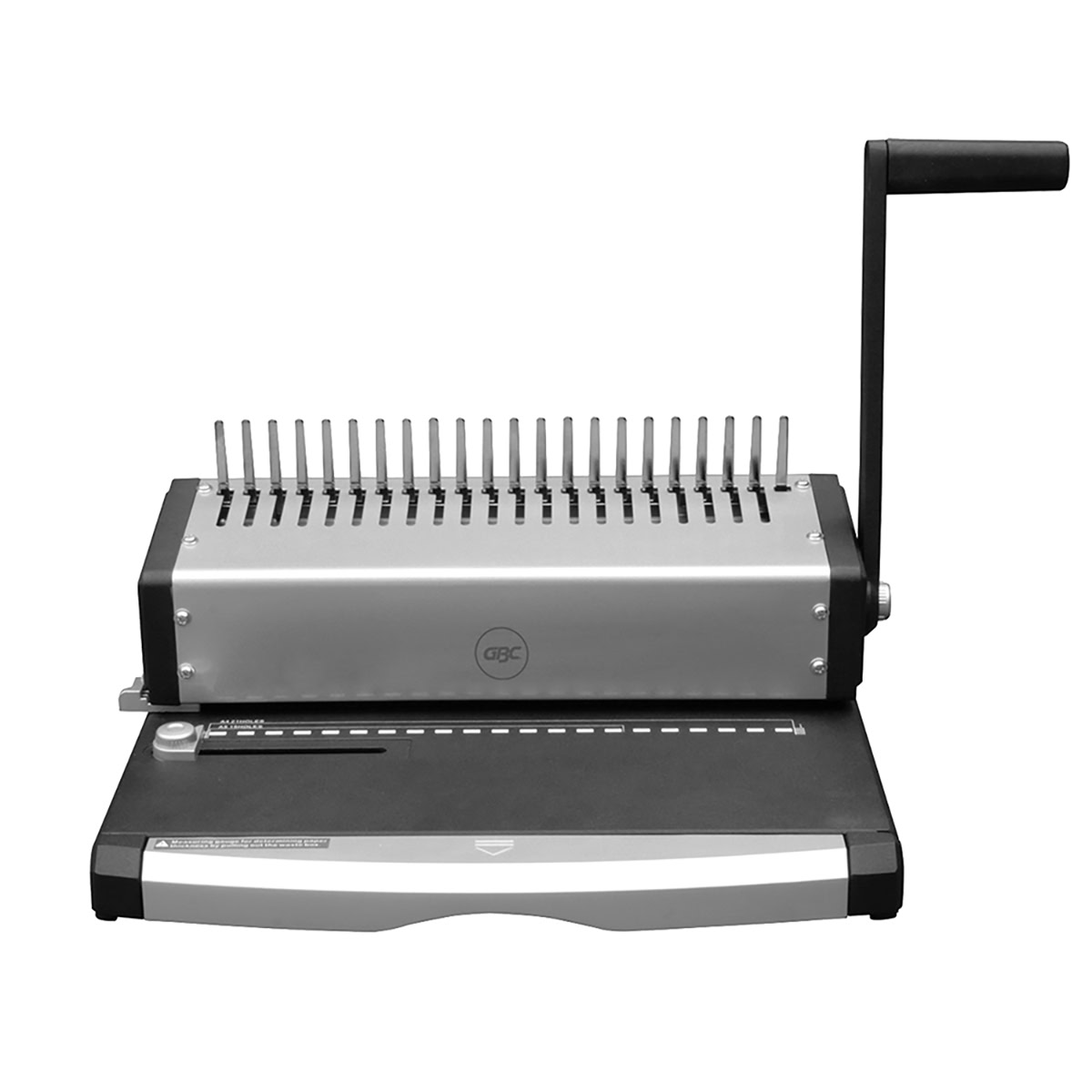 Engargoladora KOMBO Basic, arillo plástico CERLOX MX0016