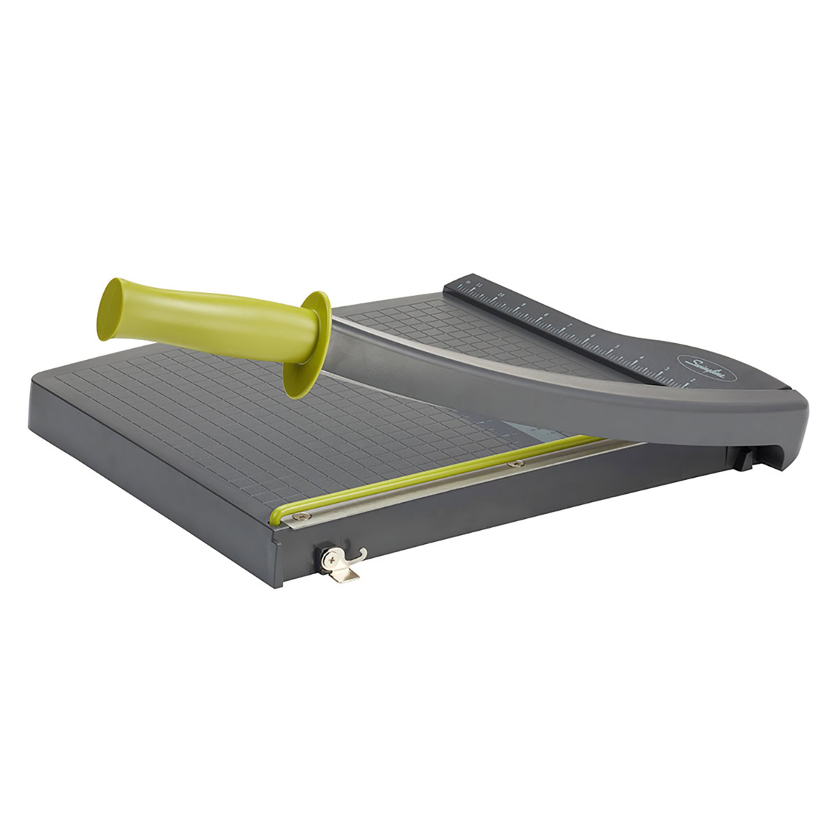 Guillotina de 12" CL100 base de plástico