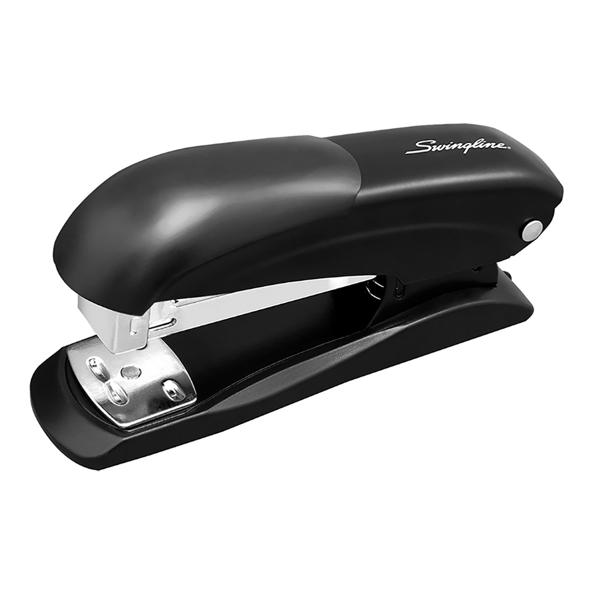 Engrapadora media tira Mod.214 - 20 hojas metálica