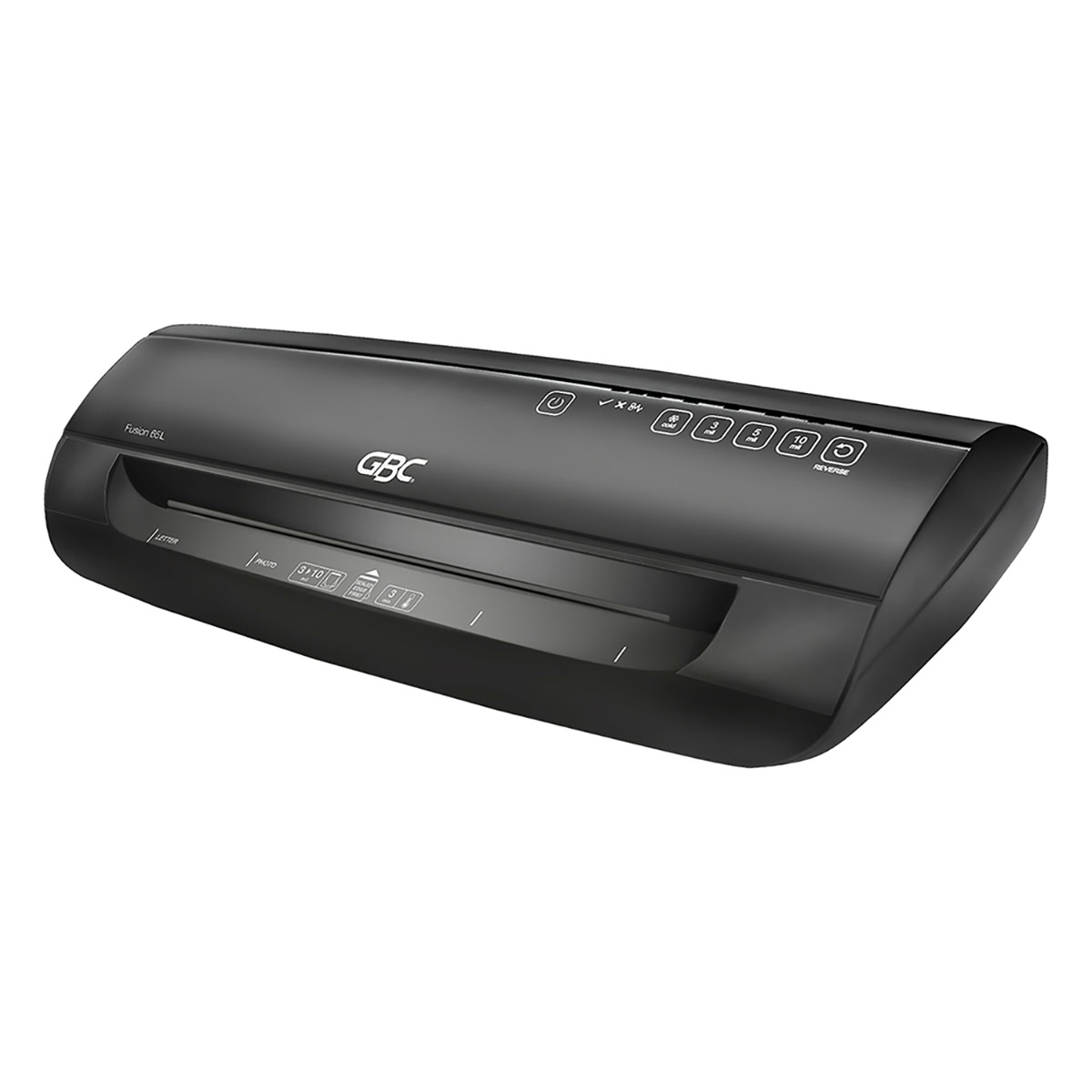 Enmicadora Fusion 65L 9" 10mil