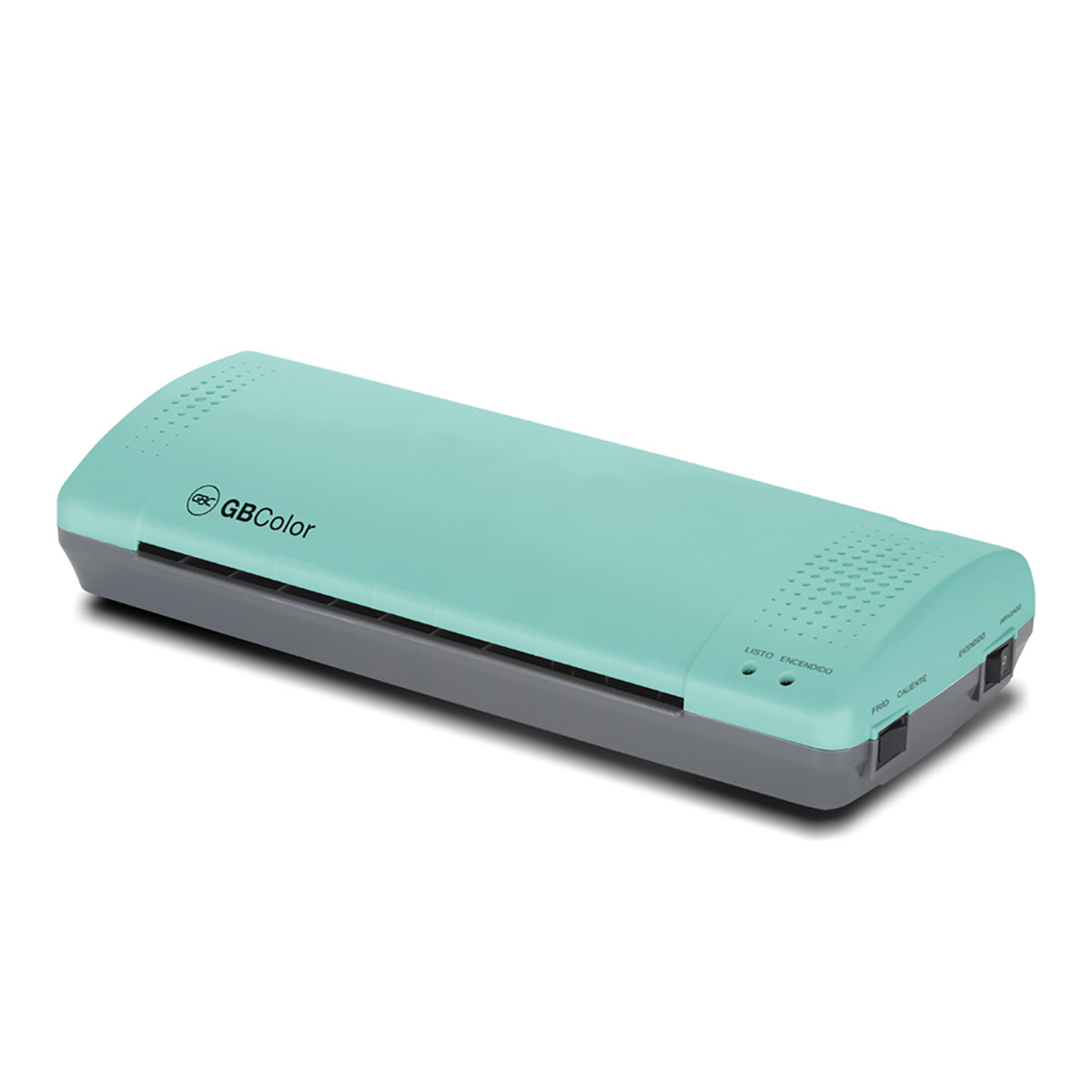 Enmicadora GBColor Aqua 9" 5mil