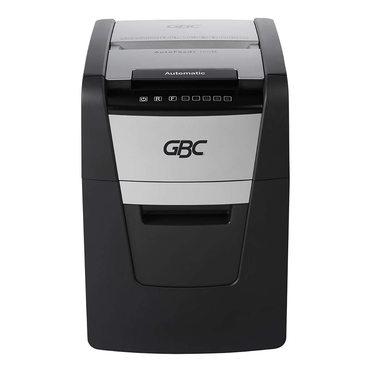 Trituradora automática 100x, Corte Súper Cruzado 100 hojas, 34L WSM1757602
