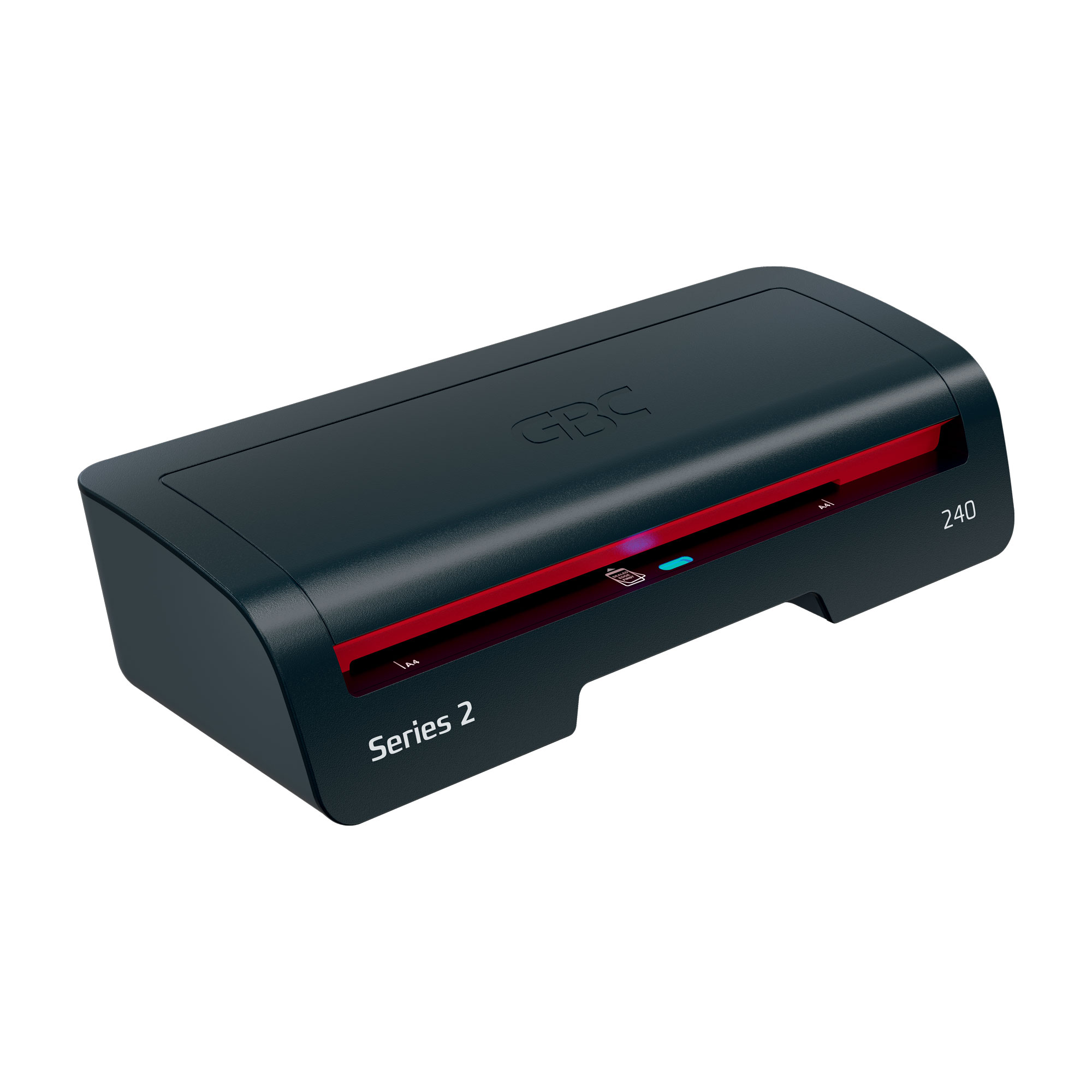 Enmicadora Gbc 240 9" 5 Mil