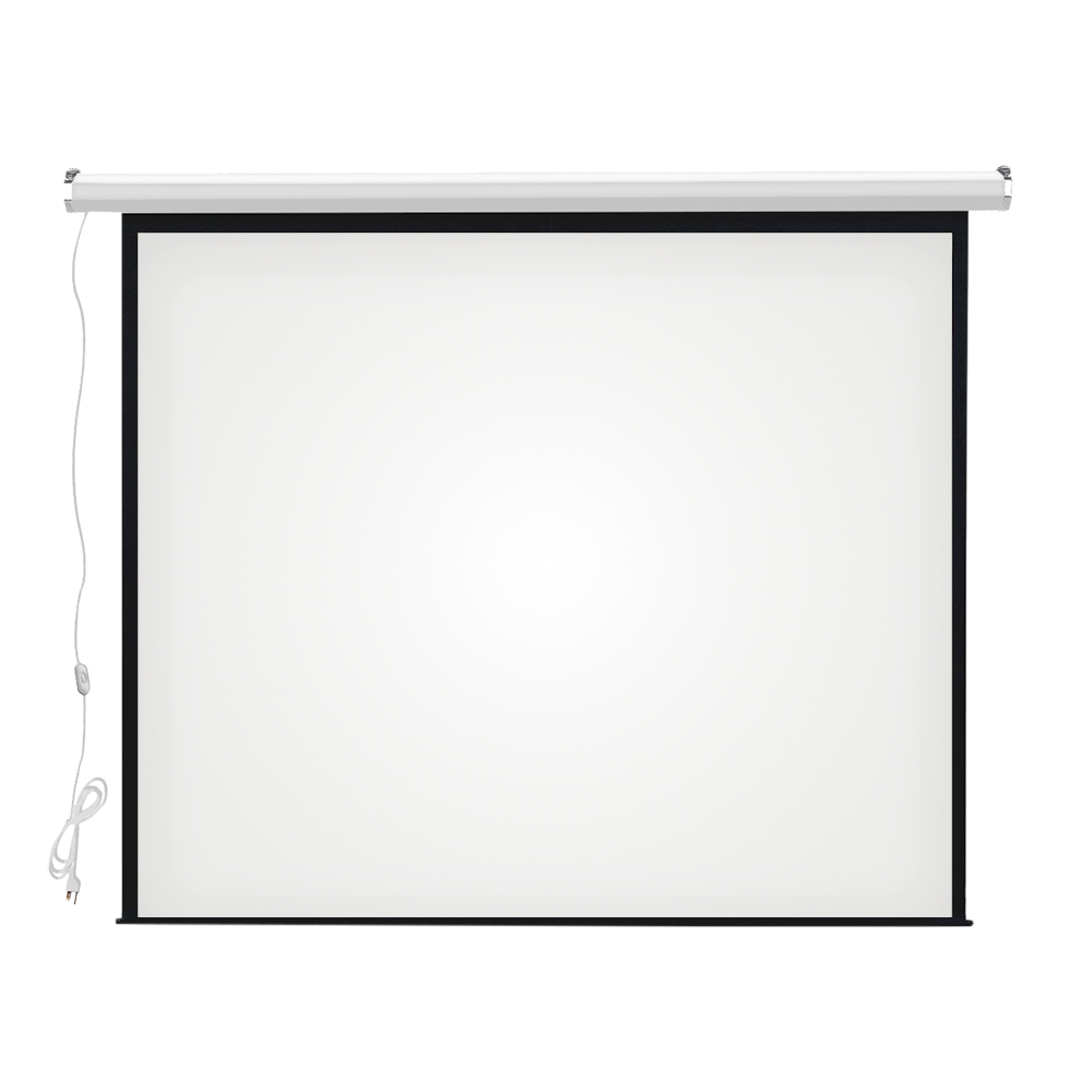 Pantalla de Pared Eléctrica 60”