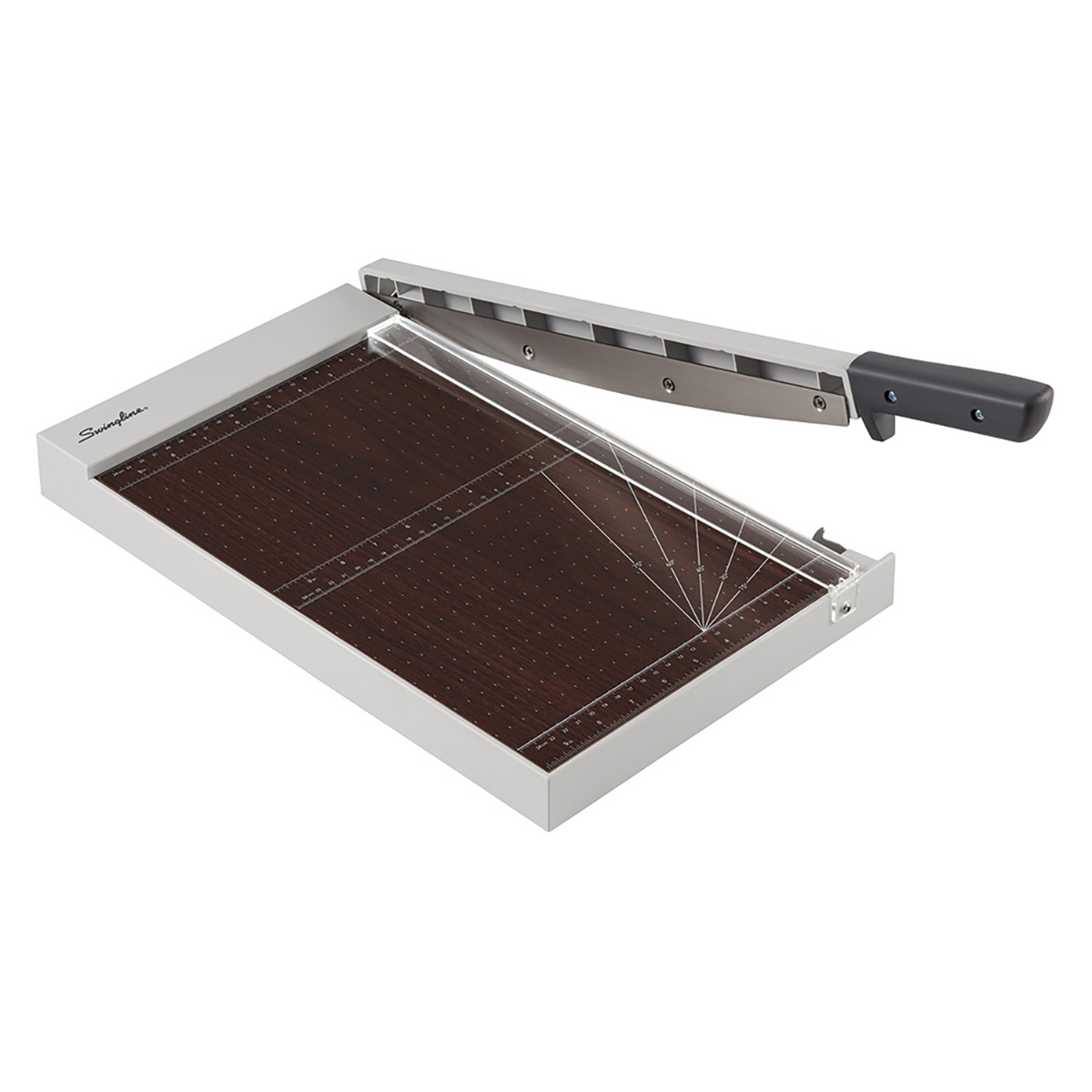 Swingline ClassicCut 1510W Guillotina 15" Edge Glow LED