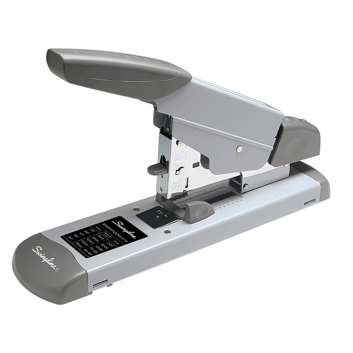 Engrapadora Heavy Duty 39 Swingline