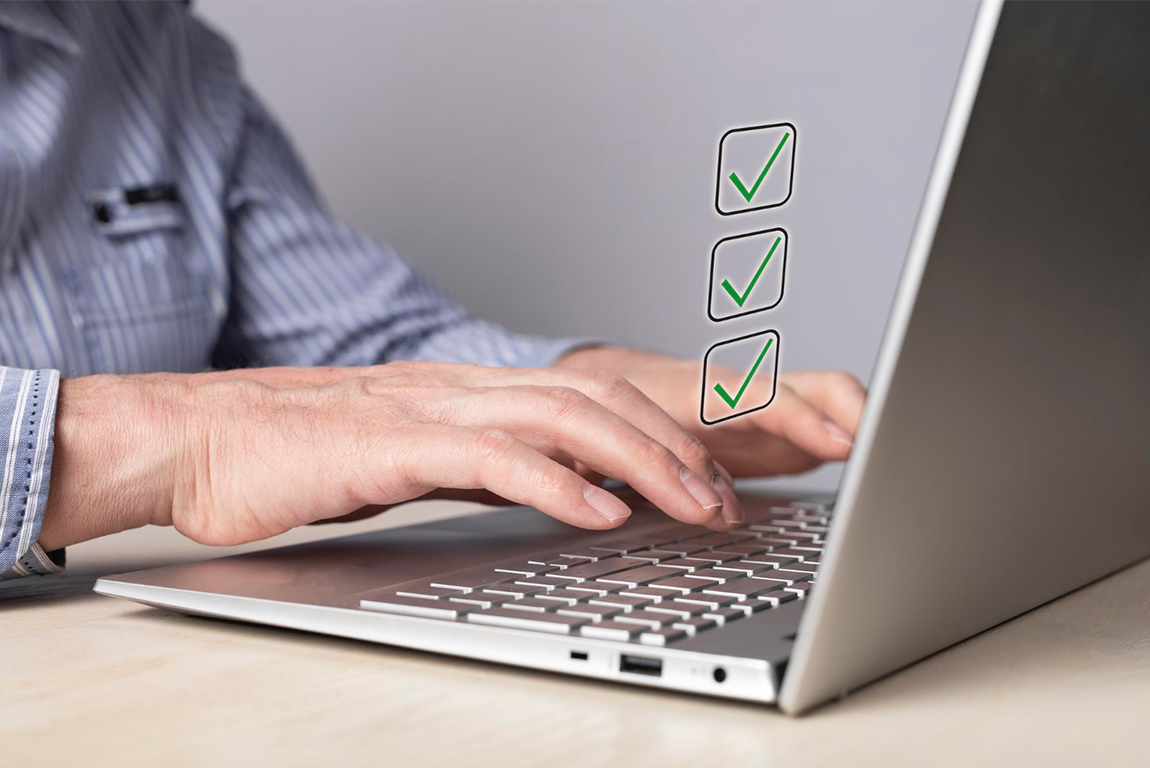 Optimiza tu productividad con nuestras checklists profesionales