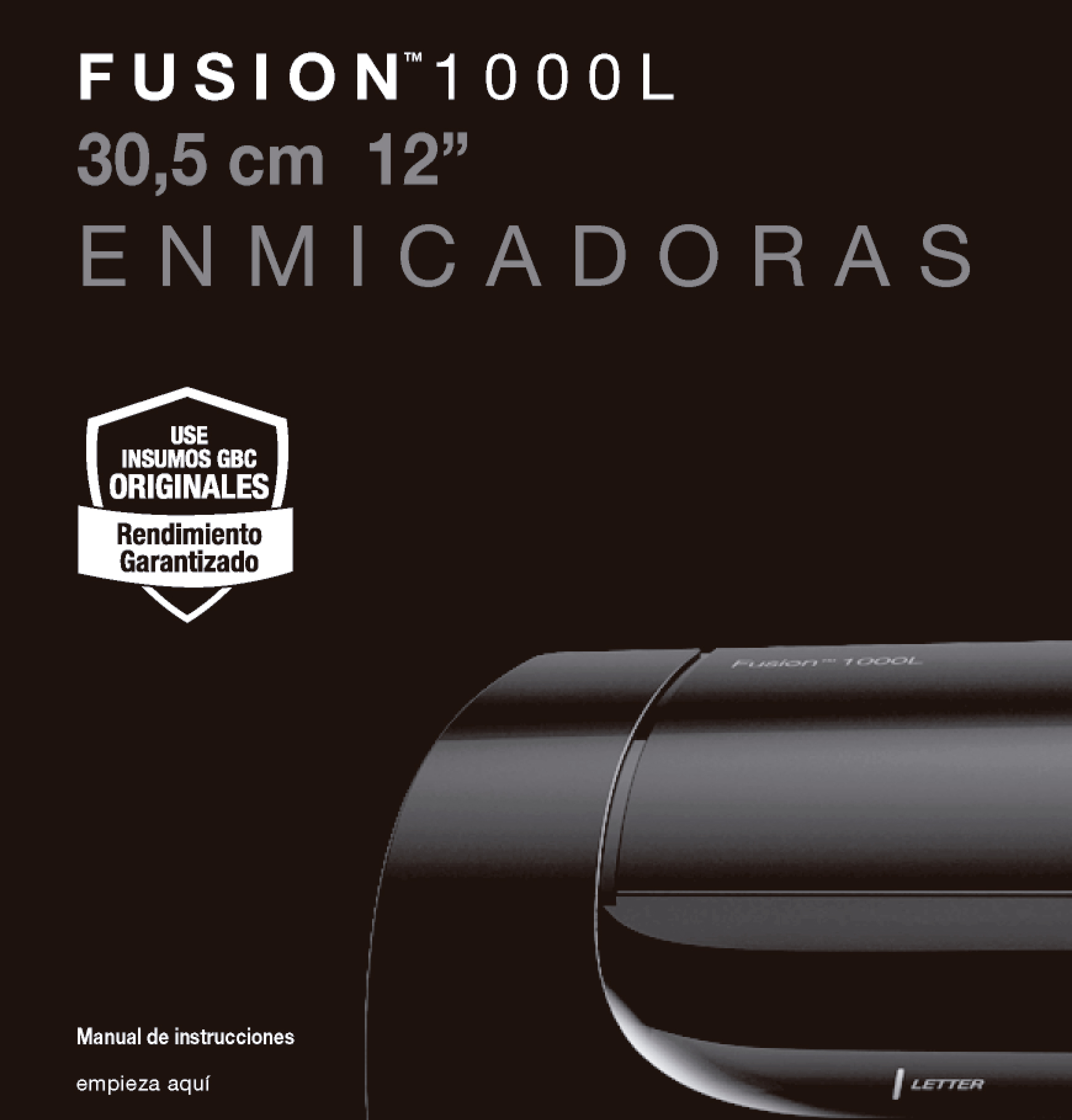 P3808 Manual de usuario y garantía