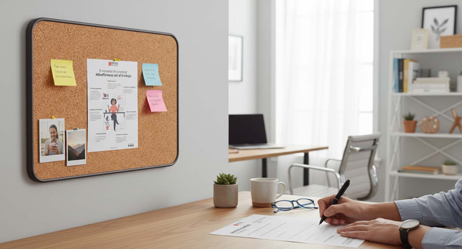 Mindfulness en el trabajo