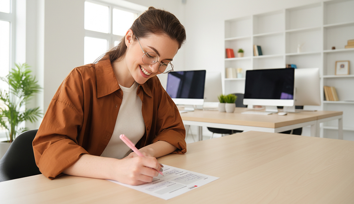 ¡Haz tu Plan de Acción!