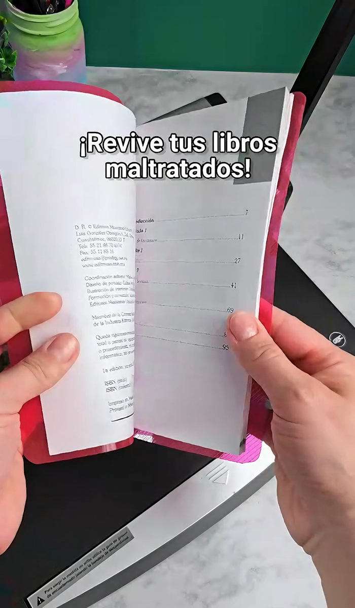 Video preview