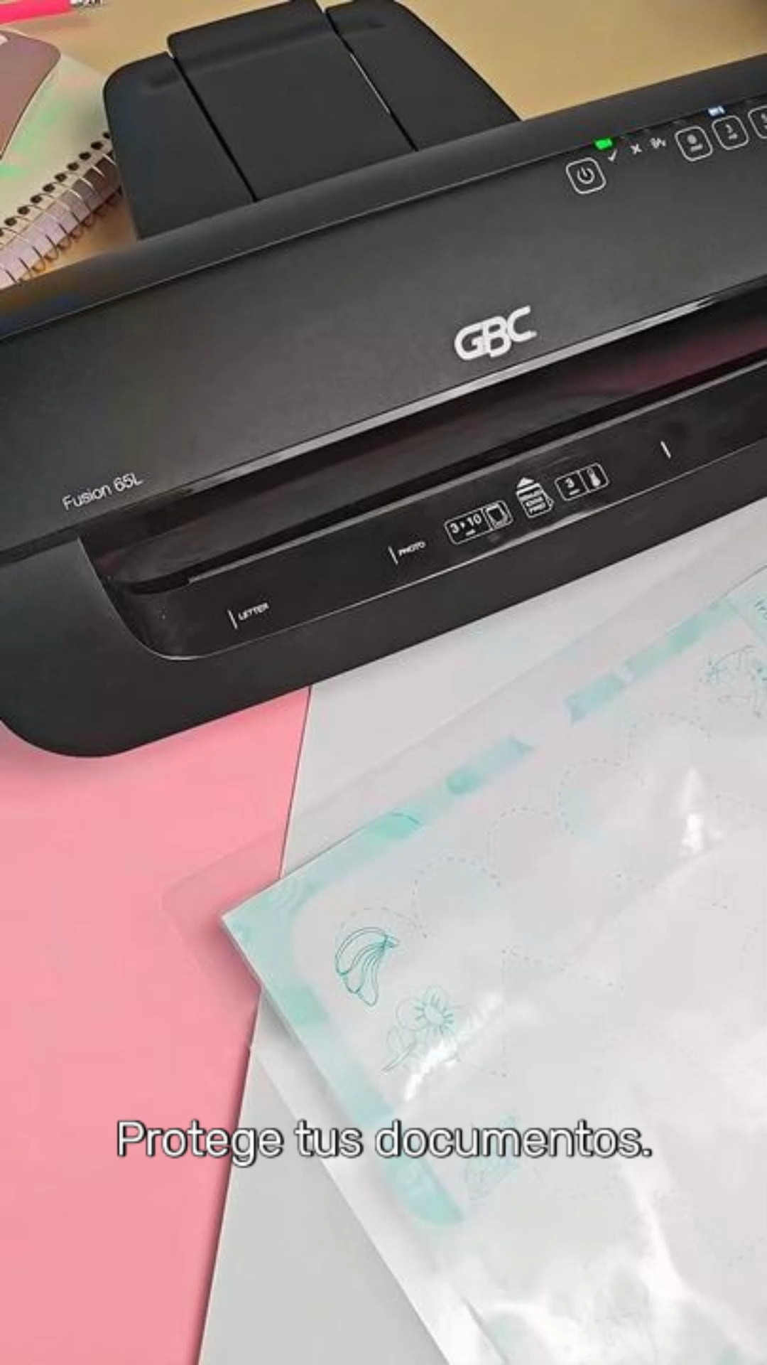 Video preview